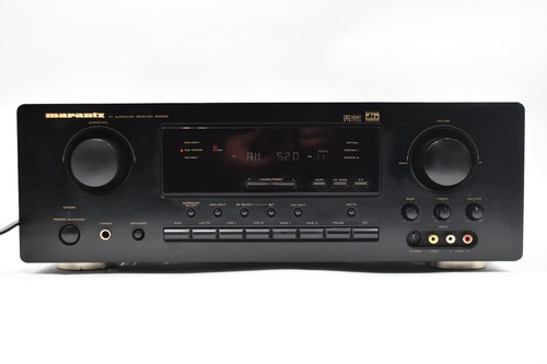 Marantz surround receiver - marantz,