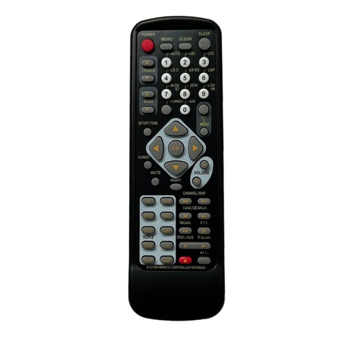 New remote control for marantz - remote,